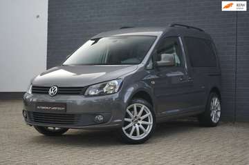 1.2 TSI Team 5p, 1ste eigenaar! Airco, Trekh