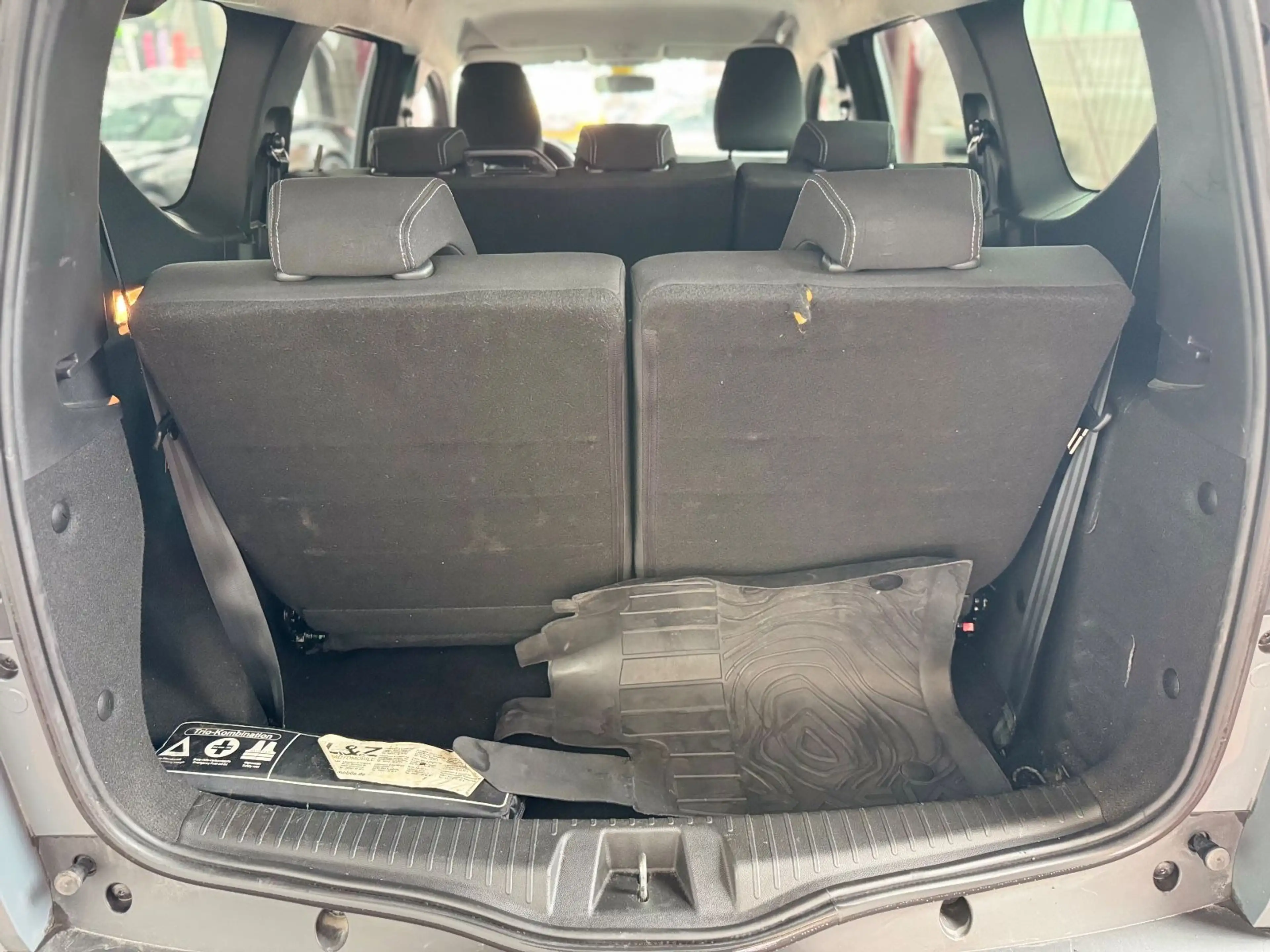 Dacia Jogger 1.0 TCE Expression/1.Hd/LPG/Kamera/7Sitze — photo 8