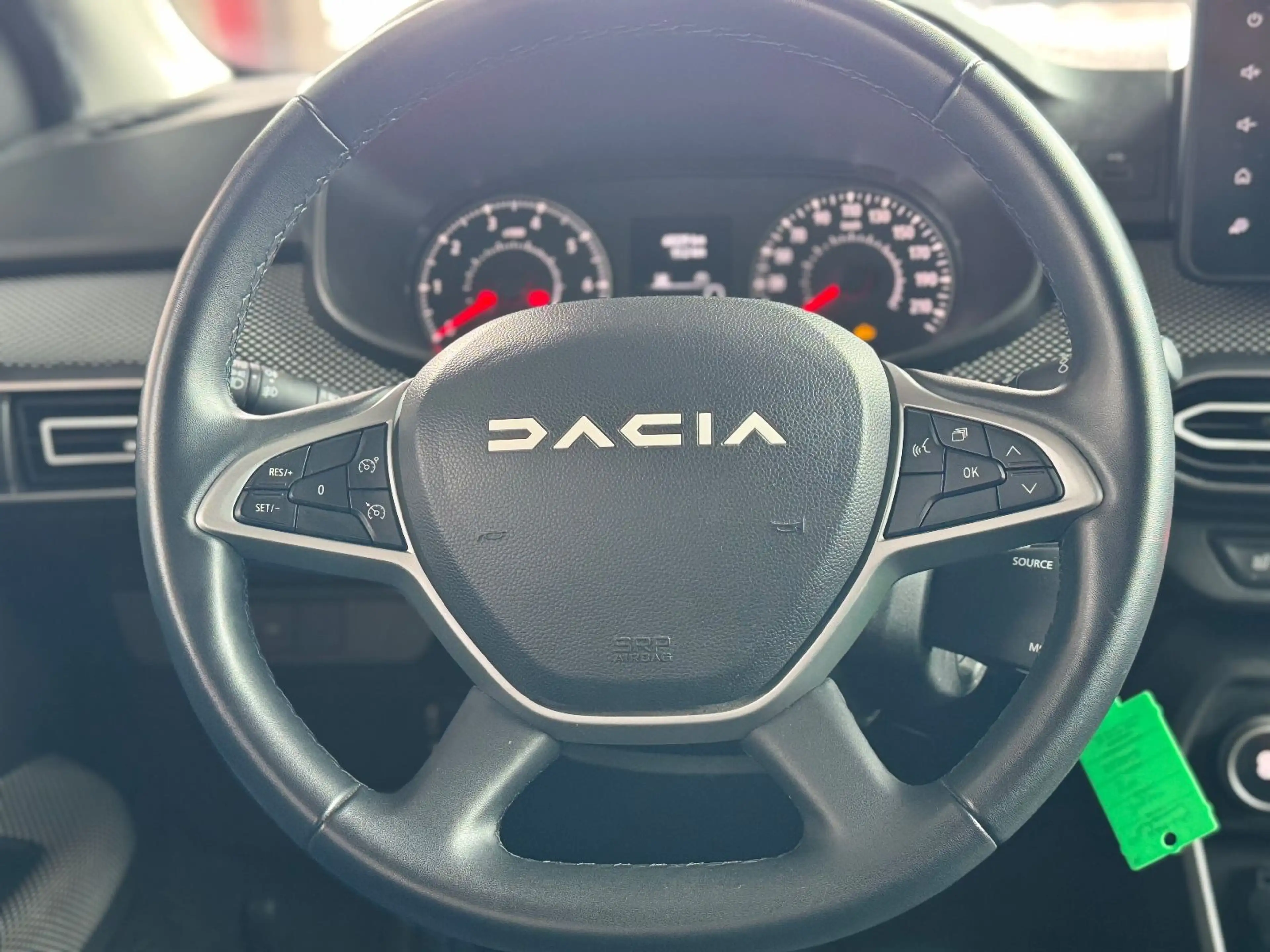Dacia Jogger 1.0 TCE Expression/1.Hd/LPG/Kamera/7Sitze — photo 12