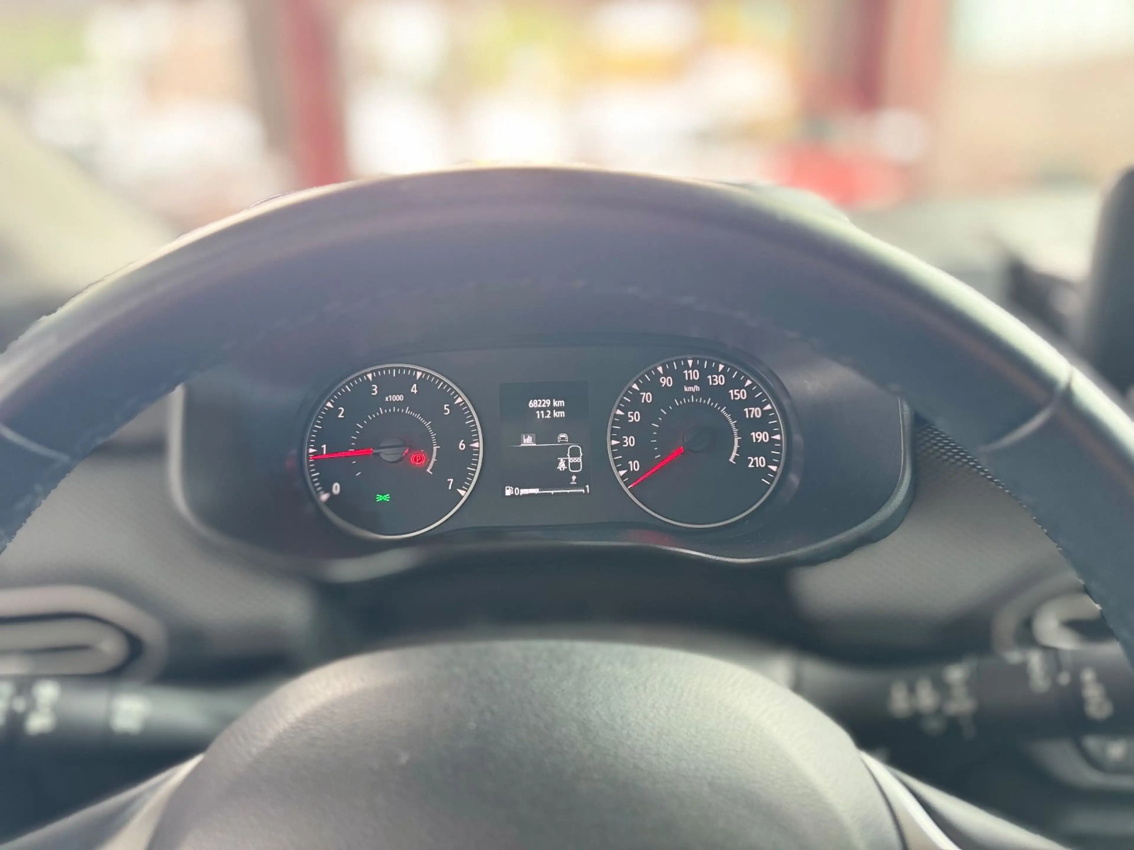Dacia Jogger 1.0 TCE Expression/1.Hd/LPG/Kamera/7Sitze — photo 13