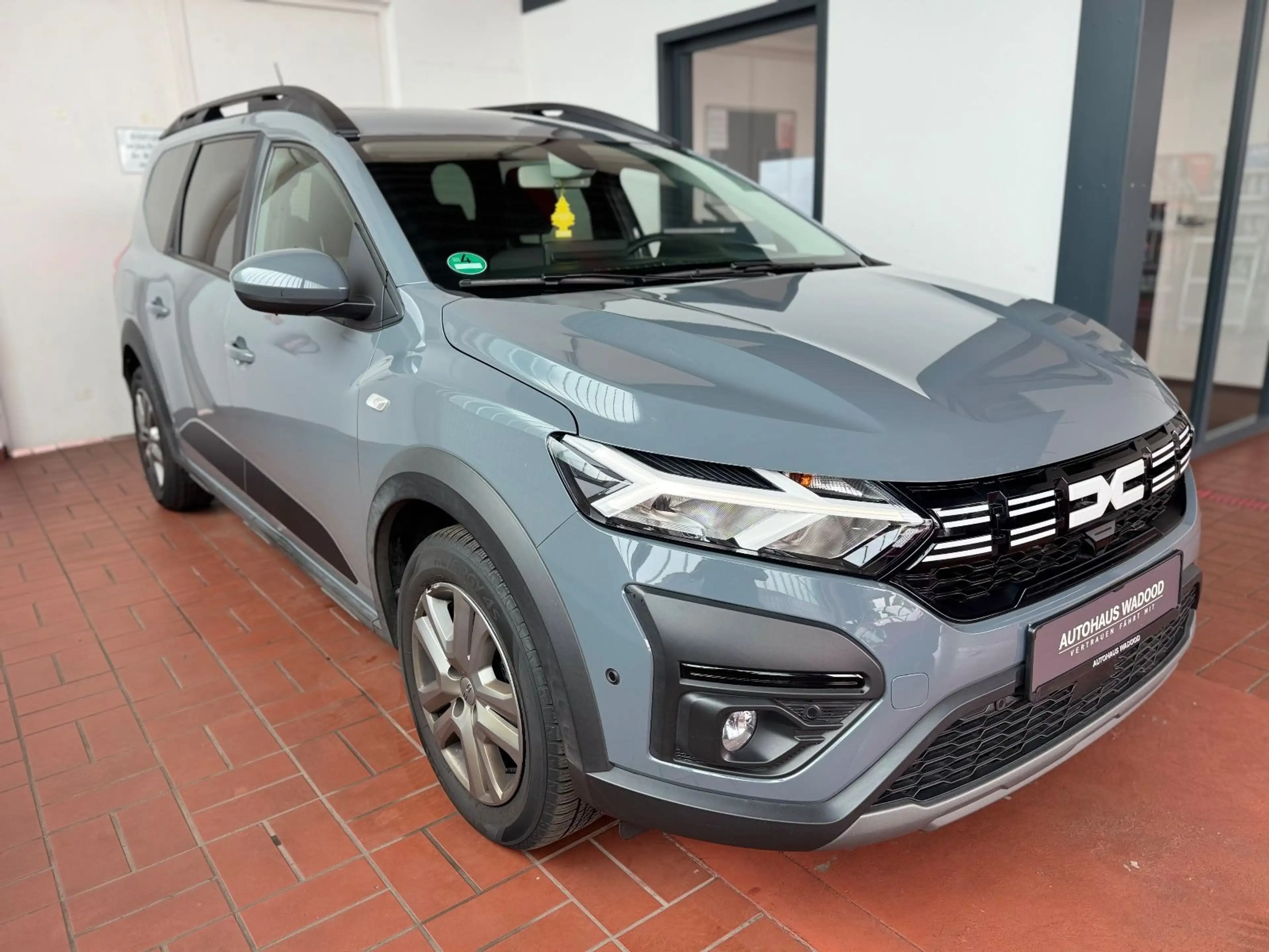 Dacia Jogger 1.0 TCE Expression/1.Hd/LPG/Kamera/7Sitze