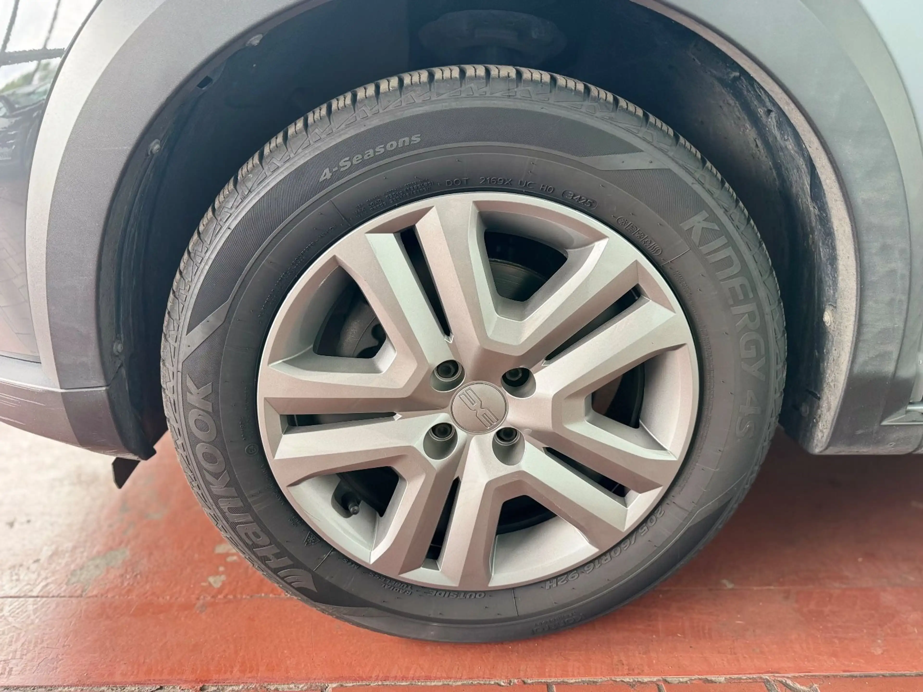 Dacia Jogger 1.0 TCE Expression/1.Hd/LPG/Kamera/7Sitze — photo 7
