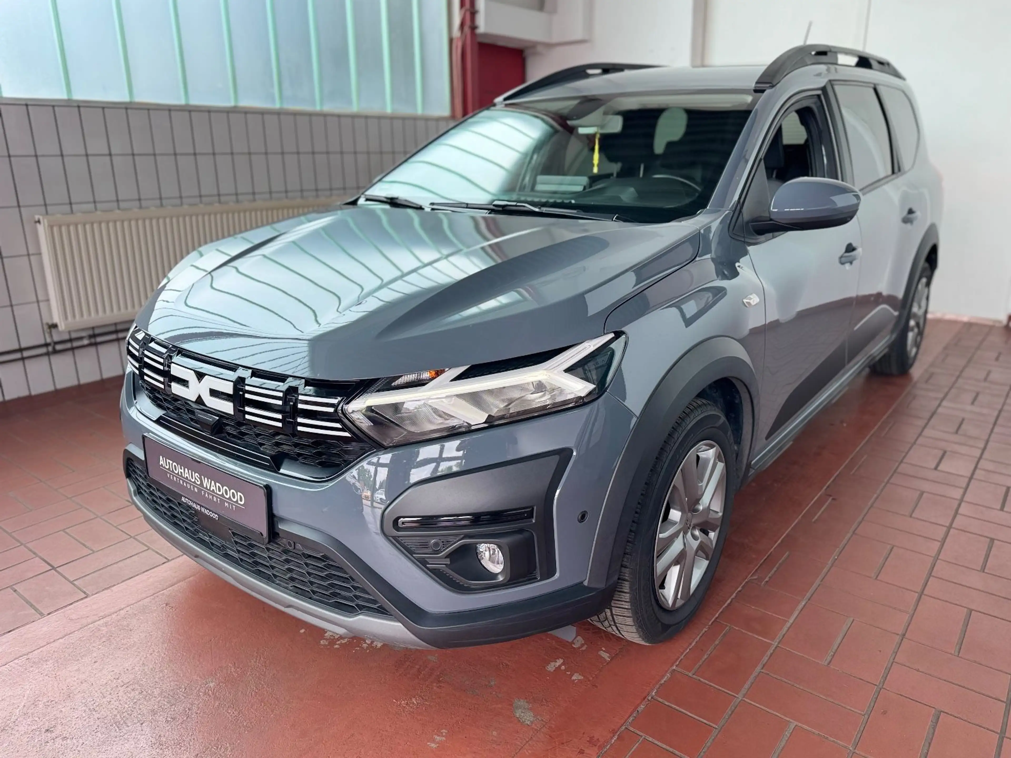 Dacia Jogger 1.0 TCE Expression/1.Hd/LPG/Kamera/7Sitze — photo 3