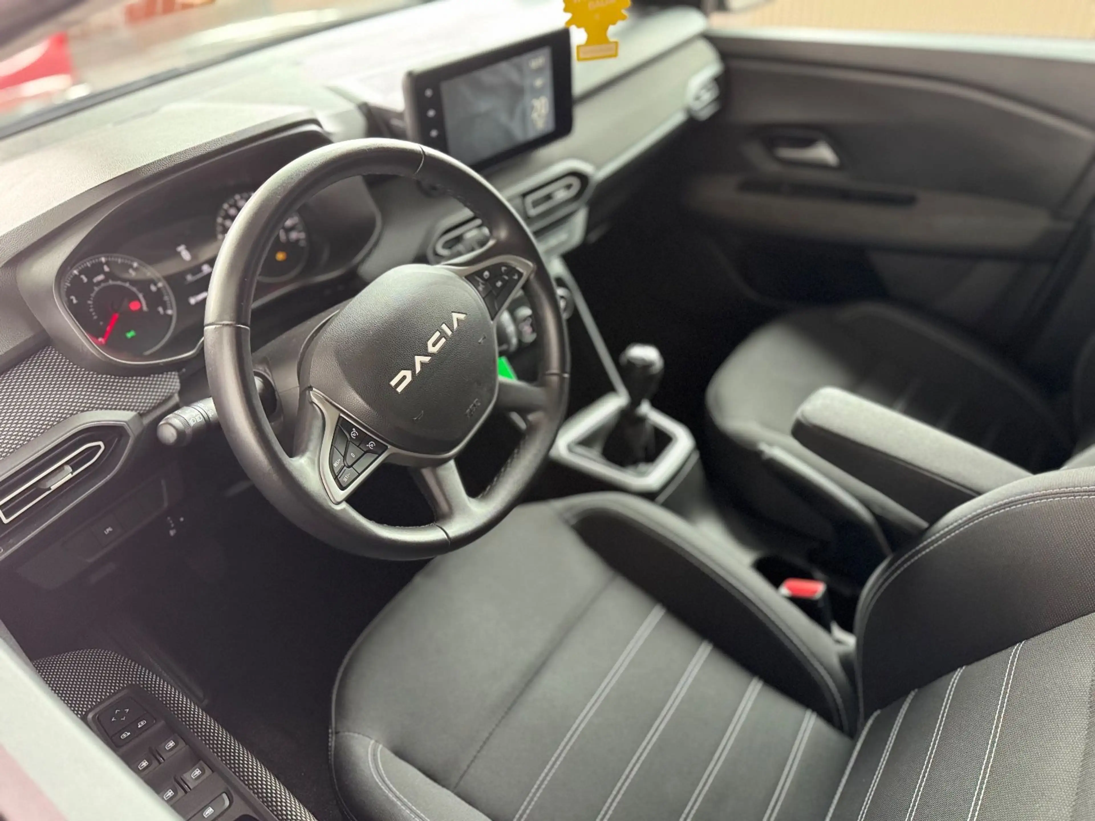 Dacia Jogger 1.0 TCE Expression/1.Hd/LPG/Kamera/7Sitze — photo 10