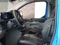 Ford E-Transit Cust. 320 L2H1 MS-RT 65 kWh DC Blauw - thumbnail 17