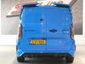 Ford E-Transit Cust. 320 L2H1 MS-RT 65 kWh DC Blauw - thumbnail 4