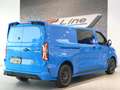 Ford E-Transit Cust. 320 L2H1 MS-RT 65 kWh DC Blauw - thumbnail 5