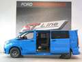 Ford E-Transit Cust. 320 L2H1 MS-RT 65 kWh DC Blauw - thumbnail 15