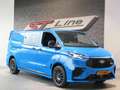 Ford E-Transit Cust. 320 L2H1 MS-RT 65 kWh DC Blauw - thumbnail 7
