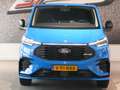 Ford E-Transit Cust. 320 L2H1 MS-RT 65 kWh DC Blauw - thumbnail 8