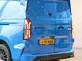 Ford E-Transit Cust. 320 L2H1 MS-RT 65 kWh DC Blauw - thumbnail 21