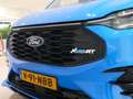 Ford E-Transit Cust. 320 L2H1 MS-RT 65 kWh DC Blauw - thumbnail 26