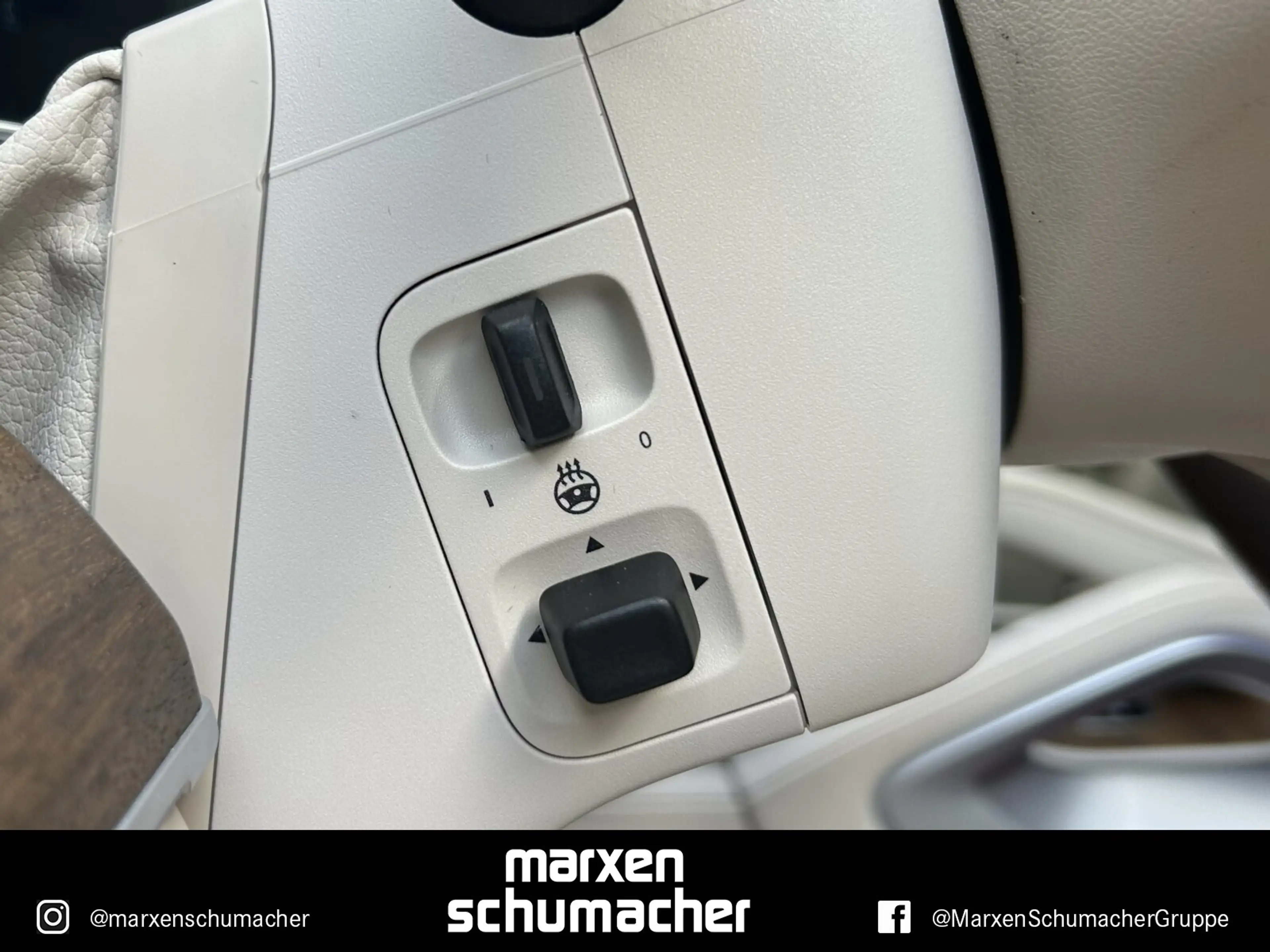 Mercedes-Benz GLS 600 Maybach GLS 600 FirstClass+mahagoni+Burm+Massage — photo 15