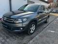 Volkswagen Tiguan Tiguan Diesel 2.0 TDI DPF 4Motion Track Grau - thumbnail 1