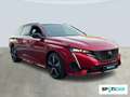Peugeot 308 1.2 PureTech S&S GT EAT8 130 Rot - thumbnail 3