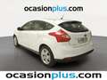 Ford Focus 1.0 Ecoboost Auto-S&S Trend Blanco - thumbnail 3