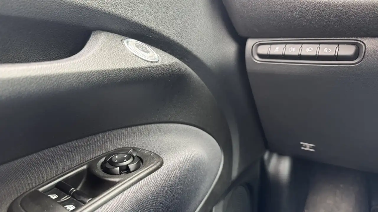 Fiat 500 Urban 42 kWh | Navi | Cruise | Airco 12