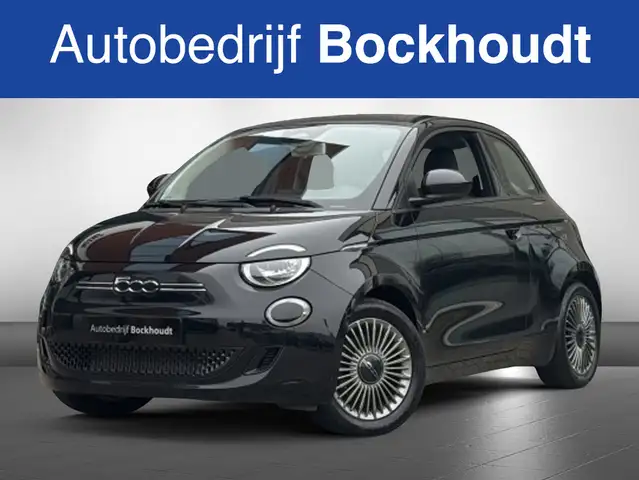 Fiat 500 Urban 42 kWh | Navi | Cruise | Airco
