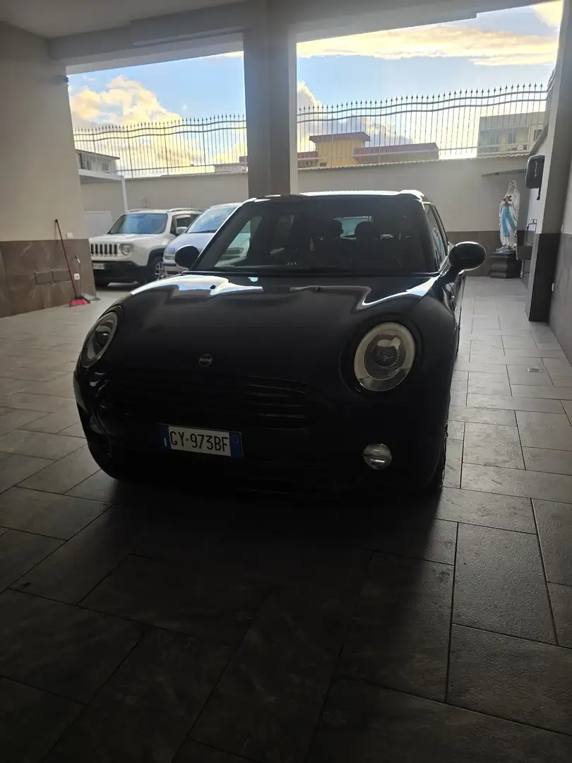 MINI Cooper D Clubman 2.0 Hype - 1