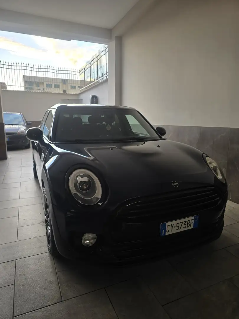 MINI Cooper D Clubman 2.0 Hype - 2