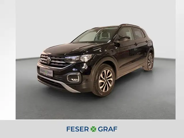 Volkswagen T-Cross TSI Active Navi Verkauf nur an Händler