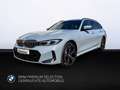 BMW 330 e xDrive Tou M Sportpaket AHK Pano h&k Ad.LED Grau - thumbnail 2