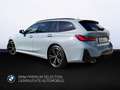 BMW 330 e xDrive Tou M Sportpaket AHK Pano h&k Ad.LED Grau - thumbnail 12