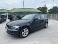 BMW 120 120d 5p Futura EURO5 Albastru - thumbnail 1