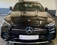 Mercedes-Benz E 400 d T-Modell  4Matic, Navi, AHK, LED Černá - thumbnail 3