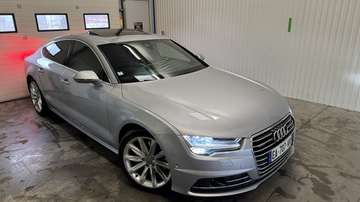 Audi A7 Avus Sportback Phase2 Quattro 272ch