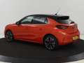 Opel Corsa-e Elegance 50 kWh | Stoelverwarming | Carplay | Navi Orange - thumbnail 2