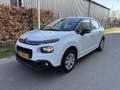 Citroen C3 1.2 PureTech Feel / NAVI / AIRCO / CRUISE / 116dkm Wit - thumbnail 1