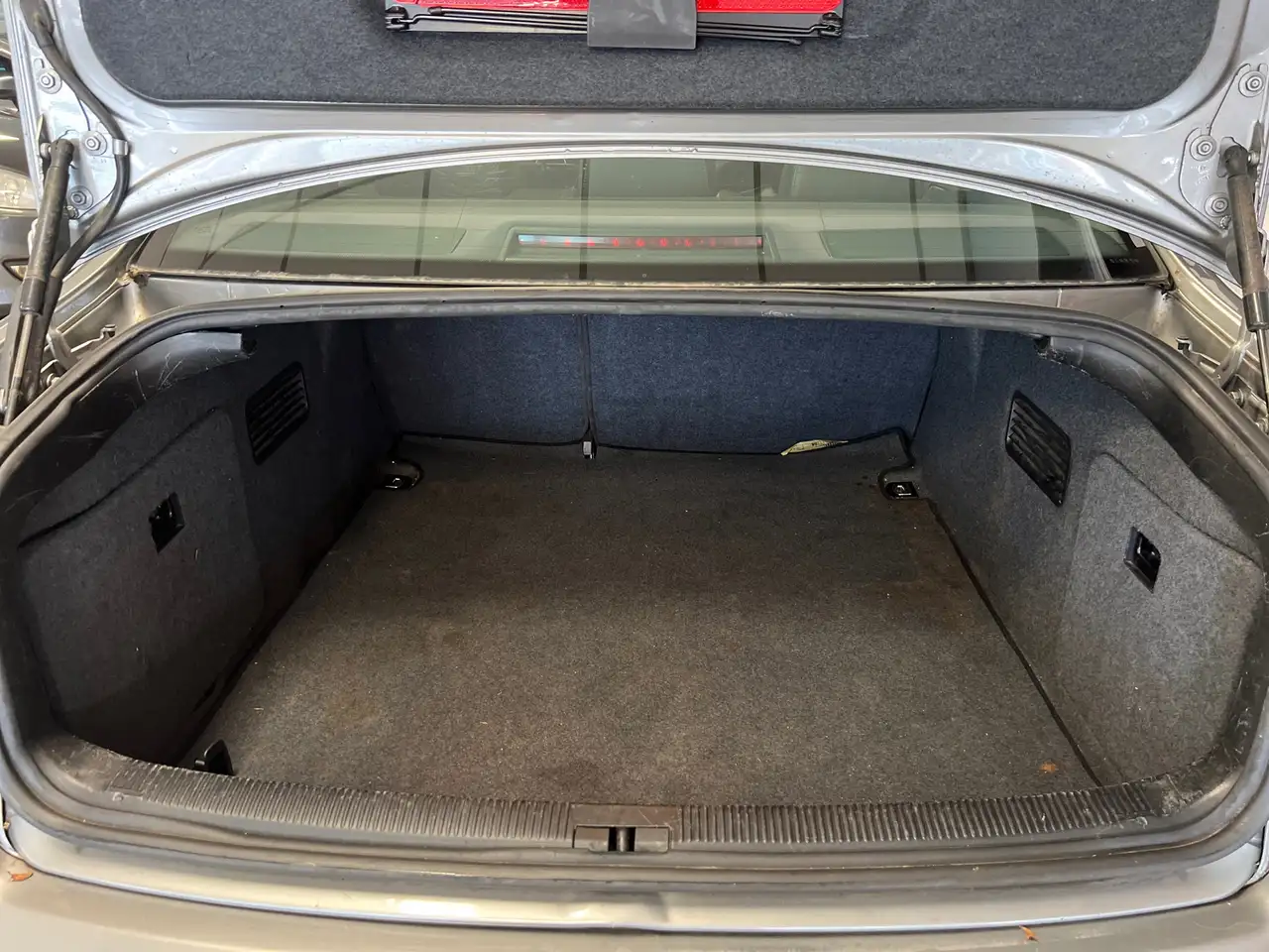 Audi A6 Limousine 2.4 Exclusive MT | V6 | Cruise | Trekhaa, foto 9