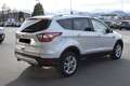 Ford Kuga 2.0 TDCI 150 CV S&S 4WD Business solo 71000 km !! Argent - thumbnail 7