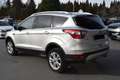 Ford Kuga 2.0 TDCI 150 CV S&S 4WD Business solo 71000 km !! Argent - thumbnail 9