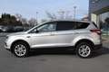 Ford Kuga 2.0 TDCI 150 CV S&S 4WD Business solo 71000 km !! Argent - thumbnail 4