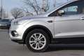 Ford Kuga 2.0 TDCI 150 CV S&S 4WD Business solo 71000 km !! Argent - thumbnail 2