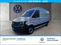 Volkswagen Crafter Kasten 2.0 TDI FrontAssist LaneAssist DA Weiß - thumbnail 1