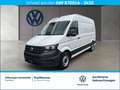 Volkswagen Crafter Kasten 2.0 TDI FrontAssist LaneAssist DA Weiß - thumbnail 1