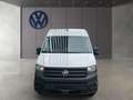 Volkswagen Crafter Kasten 2.0 TDI FrontAssist LaneAssist DA Weiß - thumbnail 3