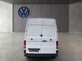 Volkswagen Crafter Kasten 2.0 TDI FrontAssist LaneAssist DA Weiß - thumbnail 6