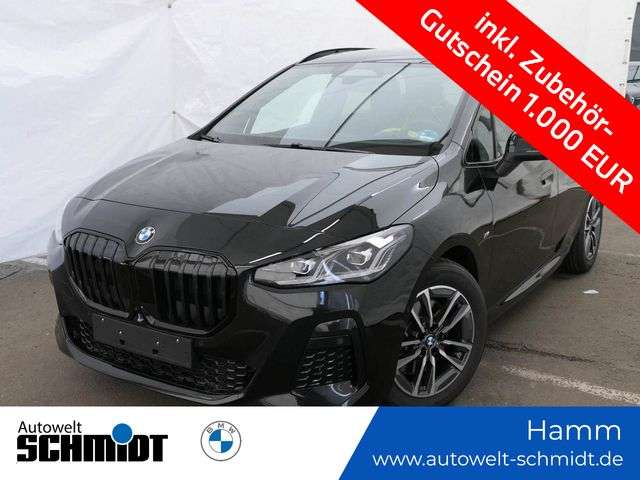 2025 BMW 214 Active Tourer