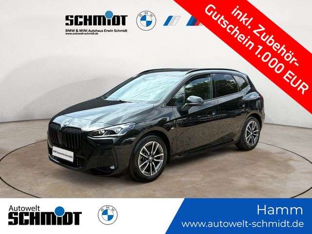 2025 BMW 214 Active Tourer