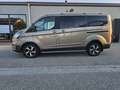 Ford Tourneo Custom Kombi 320 L1 Active*8-Sitzer* Beige - thumbnail 2