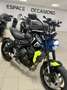 Triumph Trident 660 Schwarz - thumbnail 1