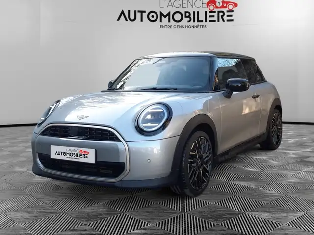 MINI Cooper C Mini 1.5A C Trim Favoured/ Garantie Mini 2026