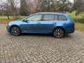 Volkswagen Golf Variant 1.4TSI DSG Highline Navi Led Pano Blau - thumbnail 2