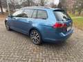 Volkswagen Golf Variant 1.4TSI DSG Highline Navi Led Pano Blau - thumbnail 3