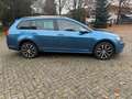 Volkswagen Golf Variant 1.4TSI DSG Highline Navi Led Pano Blau - thumbnail 6