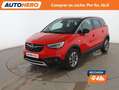 Opel Crossland 1.2 Turbo Excellence Rouge - thumbnail 1